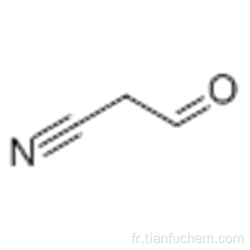 cyanoacétaldéhyde CAS 6162-76-1